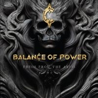 Balance Of Power - Fresh From The Abyss (Digipack) i gruppen VI TIPSAR / Julklappstips CD hos Bengans Skivbutik AB (5516233)