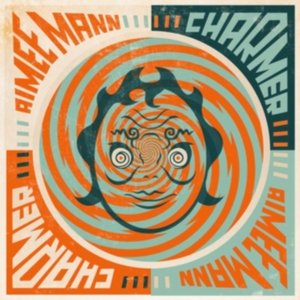 Aimee Mann - Charmer i gruppen VI TIPSAR / Julklappstips CD hos Bengans Skivbutik AB (5516274)