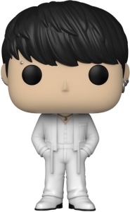 Bts - Funko Pop! Rocks: Bts - Jung Kook i gruppen MERCHANDISE / Merch / K-Pop hos Bengans Skivbutik AB (5516280)