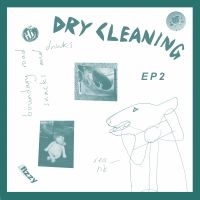 Dry Cleaning - Boundary Road Snacks And Drinks/Swe i gruppen VI TIPSAR / Fredagsreleaser / Fredag den 8:e Mars 2024 hos Bengans Skivbutik AB (5516300)