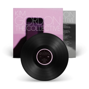 Kim Gordon - The Collective i gruppen VI TIPSAR / Årsbästalistor 2024 / The Guardian hos Bengans Skivbutik AB (5516303)