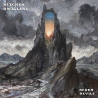 Kitchen Dwellers - Seven Devils i gruppen VI TIPSAR / Julklappstips CD hos Bengans Skivbutik AB (5516313)