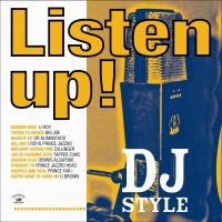 Various Artists - Listen Up! Dj Style i gruppen CD / Reggae hos Bengans Skivbutik AB (551632)