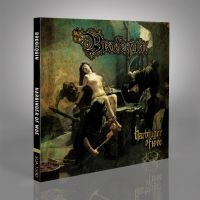 Brodequin - Harbinger Of Woe (Digipack) i gruppen VI TIPSAR / Julklappstips CD hos Bengans Skivbutik AB (5516334)