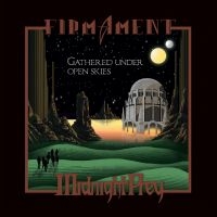 Firmament - Gathered Under Open Skies i gruppen VI TIPSAR / Fredagsreleaser / Fredag Den 16:e Februari 2024 hos Bengans Skivbutik AB (5516361)