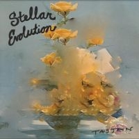 Tasjan Aaron Lee - Stellar Evolution i gruppen VI TIPSAR / Julklappstips Vinyl hos Bengans Skivbutik AB (5516458)