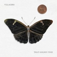 Villagers - That Golden Time i gruppen VI TIPSAR / Julklappstips Vinyl hos Bengans Skivbutik AB (5516495)