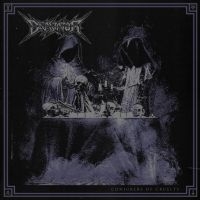 Devastator - Conjurers Of Cruelty i gruppen VI TIPSAR / Fredagsreleaser / Fredag Den 1:a Mars 2024 hos Bengans Skivbutik AB (5516501)