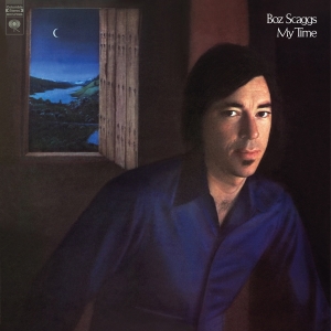 Boz Scaggs - My Time i gruppen VI TIPSAR / Fredagsreleaser / Fredag Den 1:a Mars 2024 hos Bengans Skivbutik AB (5516567)