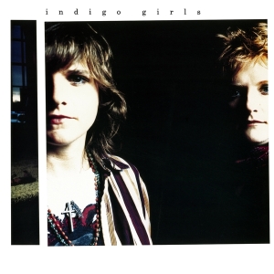 Indigo Girls - Indigo Girls i gruppen VI TIPSAR / Fredagsreleaser / Fredag Den 1:a Mars 2024 hos Bengans Skivbutik AB (5516570)