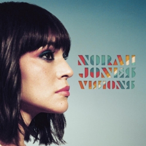 Norah Jones - Visions i gruppen VI TIPSAR / Fredagsreleaser / Fredag den 8:e Mars 2024 hos Bengans Skivbutik AB (5516576)