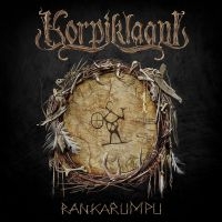 Korpiklaani - Rankarumpu i gruppen ÖVRIGT / Kommande produkter - 10 procent hos Bengans Skivbutik AB (5516593)