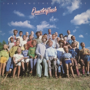 Quarterflash - Take Another Picture i gruppen VI TIPSAR / Fredagsreleaser / Fredag Den 15:e Mars 2024 hos Bengans Skivbutik AB (5516635)