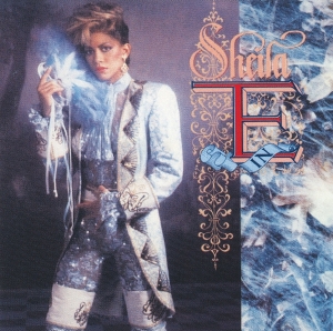 Sheila E. - Romance 1600 i gruppen VI TIPSAR / Fredagsreleaser / Fredag Den 1:a Mars 2024 hos Bengans Skivbutik AB (5516641)