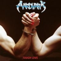 Aardvark - Tough Love i gruppen VI TIPSAR / Startsida - Vinyl Nyheter & Kommande hos Bengans Skivbutik AB (5516662)