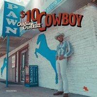 Crockett Charley - $10 Cowboy i gruppen VI TIPSAR / Årsbästalistor 2024 / Årsbästa Morgan hos Bengans Skivbutik AB (5516682)