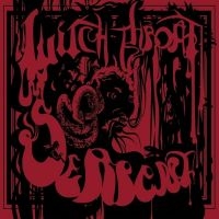 Witchthroat Serpent - Witchthroat Serpent i gruppen VI TIPSAR / Fredagsreleaser / Fredag Den 16:e Februari 2024 hos Bengans Skivbutik AB (5516685)