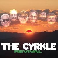 Cyrkle The - Revival i gruppen VI TIPSAR / Fredagsreleaser / Fredag Den 22:a Mars 2024 hos Bengans Skivbutik AB (5516691)