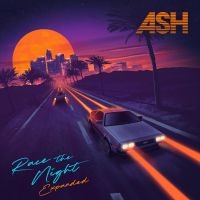 Ash - Race The Night (Expanded) i gruppen VI TIPSAR / Fredagsreleaser / Fredag Den 23:e Februari 2024 hos Bengans Skivbutik AB (5516713)