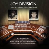 Joy Division - Martin Hannett?S Personal Mixes (Mi i gruppen VI TIPSAR / Fredagsreleaser / Fredag Den 1:a Mars 2024 hos Bengans Skivbutik AB (5516715)