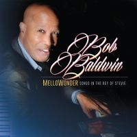 Baldwin Bob - Mellowonder- Songs In The Key Of St i gruppen VI TIPSAR / Startsida - Vinyl Nyheter & Kommande hos Bengans Skivbutik AB (5516718)