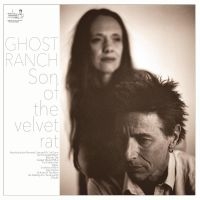 Son Of The Velvet Rat - Ghost Ranch i gruppen VI TIPSAR / Julklappstips Vinyl hos Bengans Skivbutik AB (5516723)