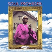 King Elizabeth - Soul Provider i gruppen VI TIPSAR / Julklappstips Vinyl hos Bengans Skivbutik AB (5516728)