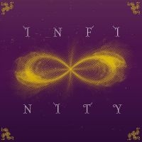 Violette Sounds - Infinity i gruppen ÖVRIGT / Kommande produkter - 10 procent hos Bengans Skivbutik AB (5516732)