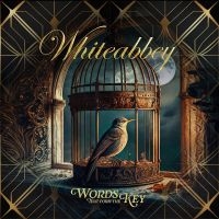 Whiteabbey - Words That Form The Key i gruppen VI TIPSAR / Fredagsreleaser / Fredag Den 23:e Februari 2024 hos Bengans Skivbutik AB (5516737)