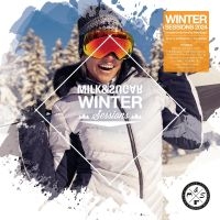 Milk & Sugar - Winter Sessions 2024 i gruppen VI TIPSAR / Fredagsreleaser / Fredag Den 1:a Mars 2024 hos Bengans Skivbutik AB (5516738)