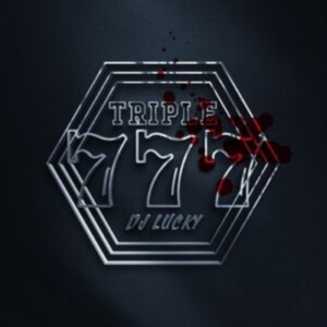 Dj Lucky - Triple 7 i gruppen VI TIPSAR / Fredagsreleaser / Fredag Den 23:e Februari 2024 hos Bengans Skivbutik AB (5516763)