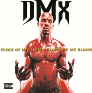 Dmx - Flesh Of My Flesh i gruppen VINYL / Hip Hop-Rap hos Bengans Skivbutik AB (5516869)