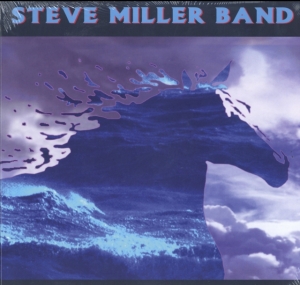 Steve Miller Band - Wide River i gruppen VINYL / Pop-Rock hos Bengans Skivbutik AB (5516879)