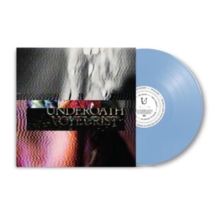 Underoath - Voyeurist: Digital Ghost i gruppen VI TIPSAR / Julklappstips Vinyl hos Bengans Skivbutik AB (5516883)