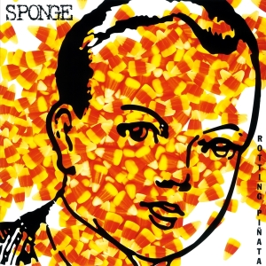 Sponge - Rotting Piñata i gruppen VI TIPSAR / Fredagsreleaser / Fredag den 8:e Mars 2024 hos Bengans Skivbutik AB (5516891)