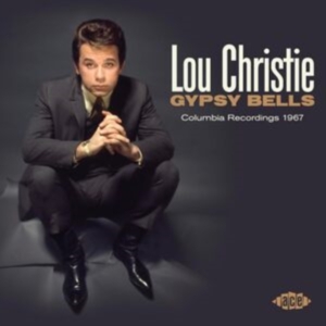 Lou Christie - Gypsy Bells: Columbia Recordings 19 i gruppen CD / Pop-Rock hos Bengans Skivbutik AB (5516909)