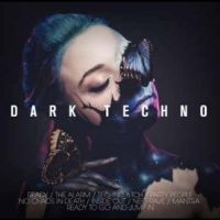 Various Artists - Dark Techno 2024 i gruppen VI TIPSAR / Fredagsreleaser / Fredag Den 23:e Februari 2024 hos Bengans Skivbutik AB (5516921)