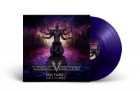 Loch Vostok - Opus Ferox Ii - Mark Of The Beast ( i gruppen VI TIPSAR / Julklappstips Vinyl hos Bengans Skivbutik AB (5516935)