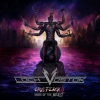 Loch Vostok - Opus Ferox Ii - Mark Of The Beast i gruppen VI TIPSAR / Julklappstips CD hos Bengans Skivbutik AB (5516940)