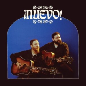 Nuevo - Nuevo i gruppen ÖVRIGT / Övrigt / aub hos Bengans Skivbutik AB (5516950)