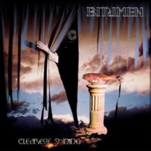 Bitumen - Cleareye Shining i gruppen VINYL / Pop-Rock hos Bengans Skivbutik AB (5516972)