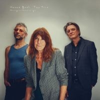 Boel Hanne The Trio - Norwegian Recordings i gruppen VI TIPSAR / Fredagsreleaser / Fredag den 26:e Jan 24 hos Bengans Skivbutik AB (5517006)