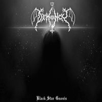 Demoncy - Black Star Gnosis (Vinyl Lp) i gruppen VI TIPSAR / Fredagsreleaser / Fredag Den 16:e Februari 2024 hos Bengans Skivbutik AB (5517029)