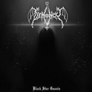 Demoncy - Black Star Gnosis (Vinyl Lp) i gruppen VI TIPSAR / Fredagsreleaser / Fredag Den 16:e Februari 2024 hos Bengans Skivbutik AB (5517029)