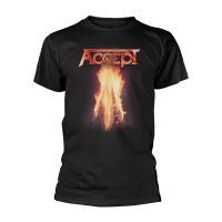 Accept - T/S Flying V (Xxxl) i gruppen VI TIPSAR / Fredagsreleaser / Fredag Den 23:e Februari 2024 hos Bengans Skivbutik AB (5517033)