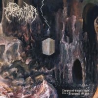 Apparition - Disgraced Emanations From A Tranqui i gruppen VI TIPSAR / Julklappstips Vinyl hos Bengans Skivbutik AB (5517063)