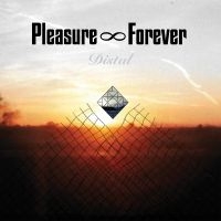 Pleasure Forever - Distal i gruppen VI TIPSAR / Julklappstips Vinyl hos Bengans Skivbutik AB (5517066)