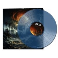 Onlap - Waves (Clear Blue Vinyl Lp) i gruppen VI TIPSAR / Fredagsreleaser / Fredag den 14:e Juni 2024 hos Bengans Skivbutik AB (5517073)