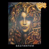 Eloy - Destination (Vinyl Lp) i gruppen VI TIPSAR / Fredagsreleaser / Fredag Den 1:a Mars 2024 hos Bengans Skivbutik AB (5517075)