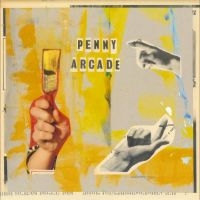 Penny Arcade - Backwater Collage i gruppen VI TIPSAR / Julklappstips Vinyl hos Bengans Skivbutik AB (5517077)